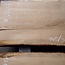 Eiche Tischplatte, ca. 1450 x 900 x 52 mm, 13180