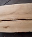 Oak table top, approx. 1450 x 900 (u.a.) x 52mm, 13180