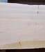 Maple couch-/washing table top, approx.  1300 x 580 x 45mm, 13188