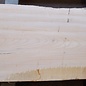 Maple couch-/washing table top, approx.  1300 x 580 x 45mm, 13188