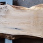 Oak, approx. 2850 x 400/600/580 x 60mm, 13192