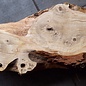 Oak, approx. 2850 x 400/600/580 x 60mm, 13192