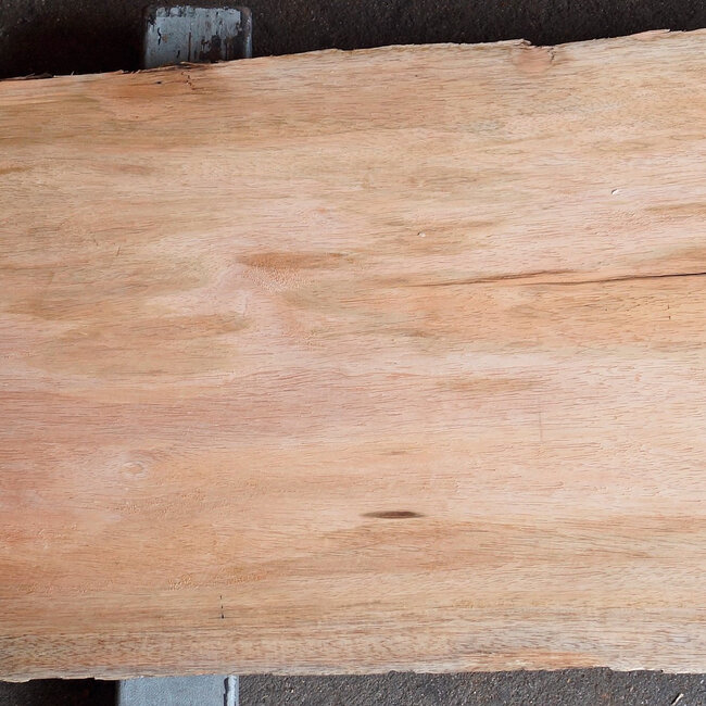 Amouk, Boiré, Tischplatte, ca. 3000 x 380 x 45 mm, 11665