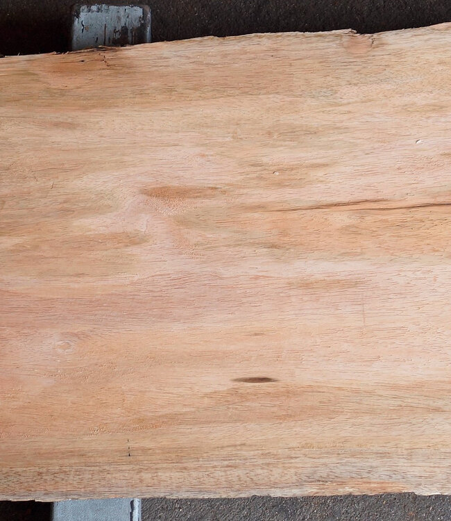 Amouk, Boiré, Tischplatte, ca. 3000 x 380 x 45 mm, 11665