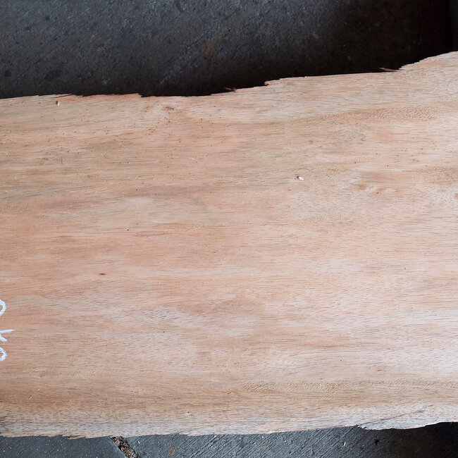 Amouk, Boiré, table top, approx. 3000 x 380 x 45 mm, 11665