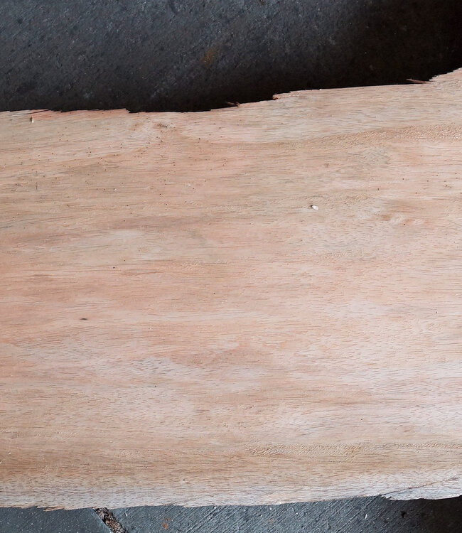 Amouk, Boiré, Tischplatte, ca. 3000 x 380 x 45 mm, 11665