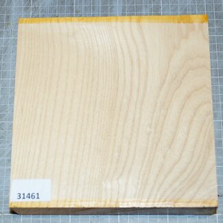 Esche, ca. 200 x 195 x 50 mm, 1,3 kg