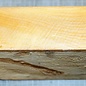 Ash, burl, approx. 230 x 220 x 50 mm, 1,9 kg