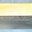 Esche, Maser, ca. 345 x 345 x 50 mm, 4 kg