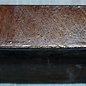 Europ. Walnut, approx. 185 x 185 x 45 mm, 1,1 kg