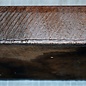 Europ. Walnut, approx. 200 x 200 x 43 mm, 1,2 kg