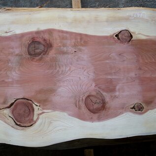 Redwood, approx. 3300 x 620 x 90 mm, 12922