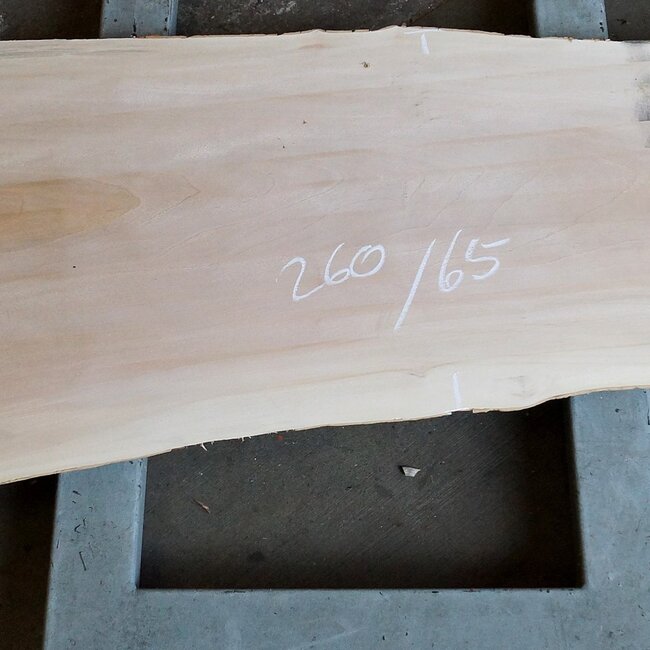 Europ. Plane, approx. 2600 x 650 x 65 mm, 12478