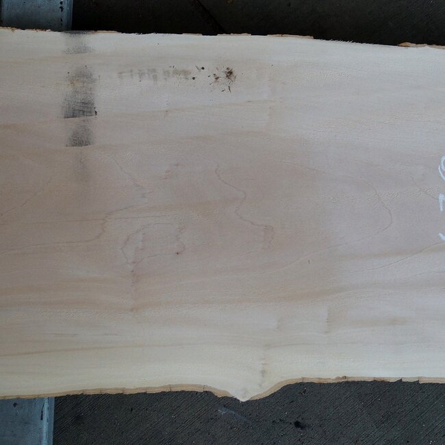 Europ. Plane, approx. 2600 x 650 x 65 mm, 12478