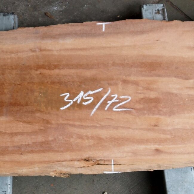 Moabi, ca. 3150 x 660 x 50 mm, 10346