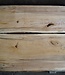 Spalted beech table top pair, approx. 2 x 3000 x 630 x 42 mm, 12815ab