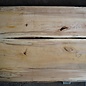 Spalted beech table top pair, approx. 2 x 3000 x 630 x 42 mm, 12815ab