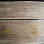 Spalted beech table top pair, approx. 2 x 3000 x 630 x 42 mm, 12815ab