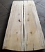 Spalted beech table top pair, approx. 2 x 3000 x 630 x 42 mm, 12815ab