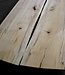 Spalted beech table top pair, approx. 2 x 3000 x 630 x 42 mm, 12815ab