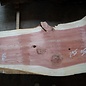 Redwood Tischplatte, ca. 2950 x 680(950) x 110 mm, 12911
