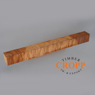 Sapeli pommelé Mahogany Dimension