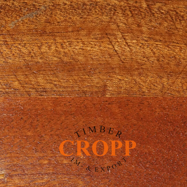 Div. Maße - Sapeli Mahagoni Kantel