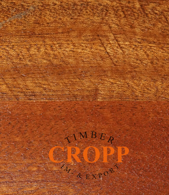 Sapeli Mahogany Dimension