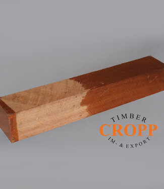 Sapeli Mahogany Dimension