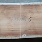 Sapeli Mahagoni Tischplatte, ca. 2150 x 830 x 52mm, 13200