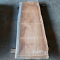 Sapeli Mahogany table top, approx. 2000 x 730 x 52mm, 13204