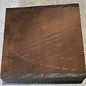 Black Walnut,  approx. 230 x 230 x 65mm, 2,50kg