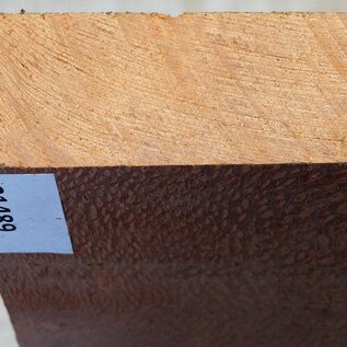 Lacewood, approx. 300 x 105 x 50mm, 1,46kg