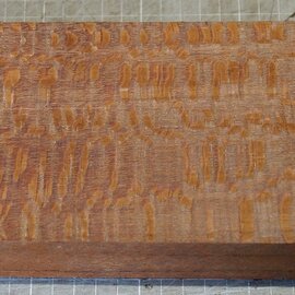 Lacewood, approx. 300 x 105 x 50mm, 1,42kg