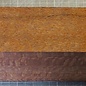 Perlholz, ca. 300 x 105 x 50mm, 1,42kg