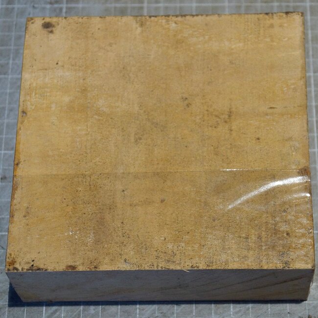 Olive, ca. 150 x 147 x 52mm, 0,84kg