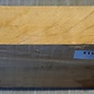 Olive, ca. 150 x 147 x 52mm, 0,84kg