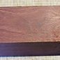 Purple Heart, approx. 505 x 100 x 100mm, 4,6kg