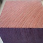 Purple Heart, approx. 505 x 100 x 100mm, 4,6kg