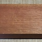 Purple Heart, approx. 510 x 96 x 70mm, 2,52kg