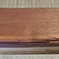Amaranth, ca. 510 x 96 x 70mm, 2,52kg