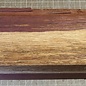 Purple Heart, approx. 510 x 96 x 70mm, 2,52kg