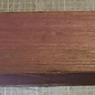 Purple Heart, approx. 510 x 95 x 70mm, 2,6kg