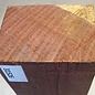 Amaranth, ca. 510 x 95 x 70mm, 2,6kg