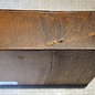 European Walnut, approx. 200 x 200 x 63mm, 1,44kg