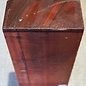 Padouk, approx. 300 x 133 x 66mm, 2,16kg