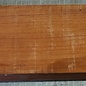 Padouk, approx. 300 x 120 x 65mm, 1,86kg