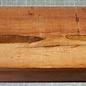 Padouk, ca. 300 x 115 x 65mm, 1,6kg