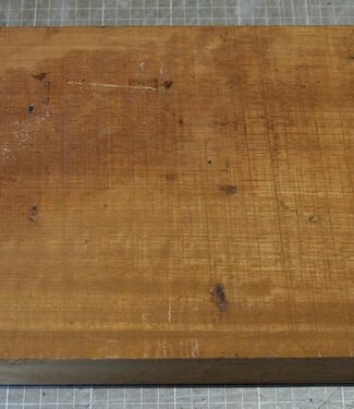 Iroko, Kambala, ca. 475 x 220 x 55mm, 4,06kg