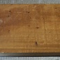 Iroko, Kambala, ca. 475 x 220 x 55mm, 4,06kg